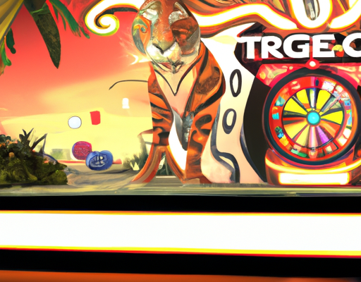 Play Red Tiger Casino Games and Slots for Free
